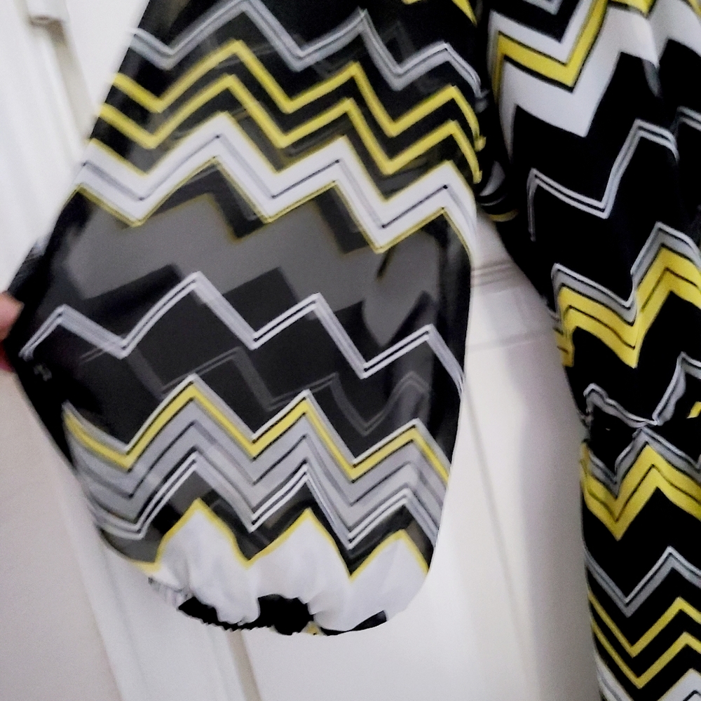 Sweet Storm Boutique Dress